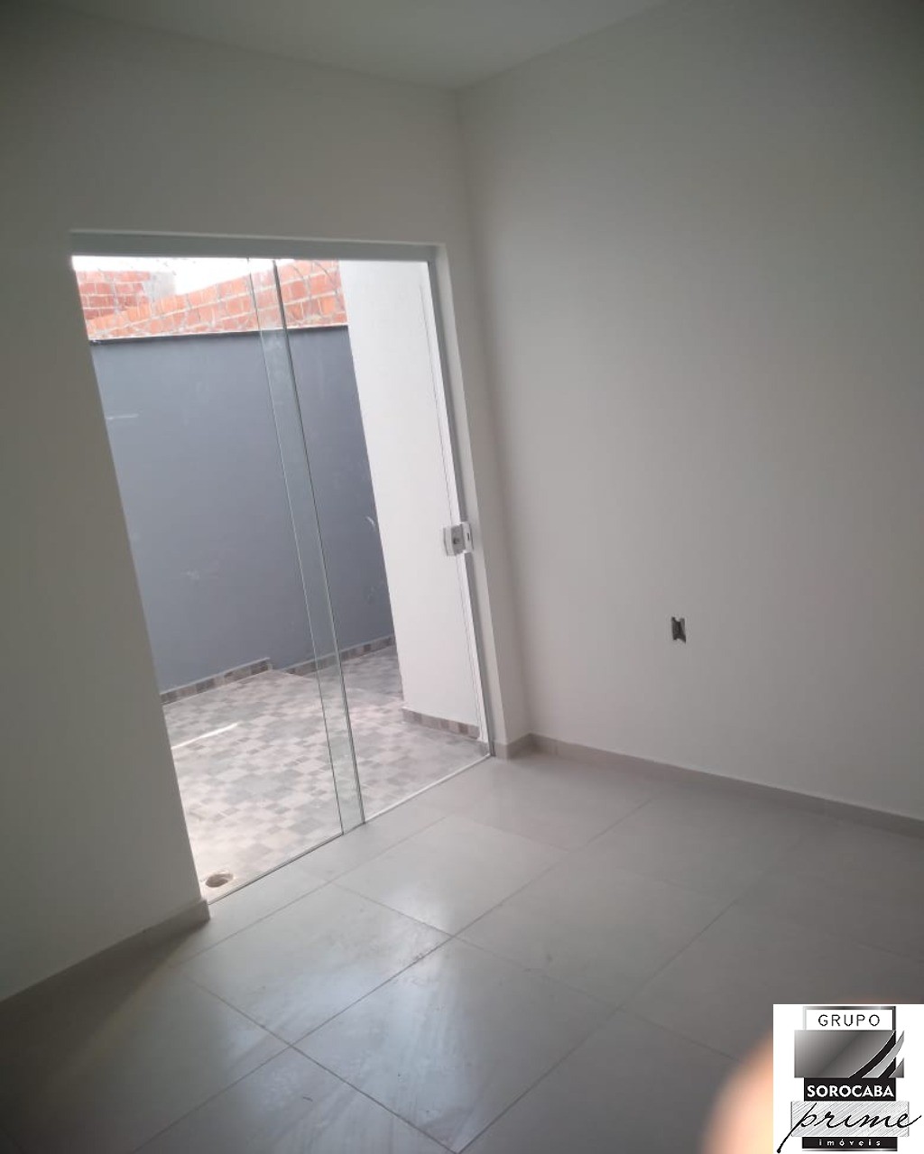 Casa a venda no parque vista barbara R$195.000,00