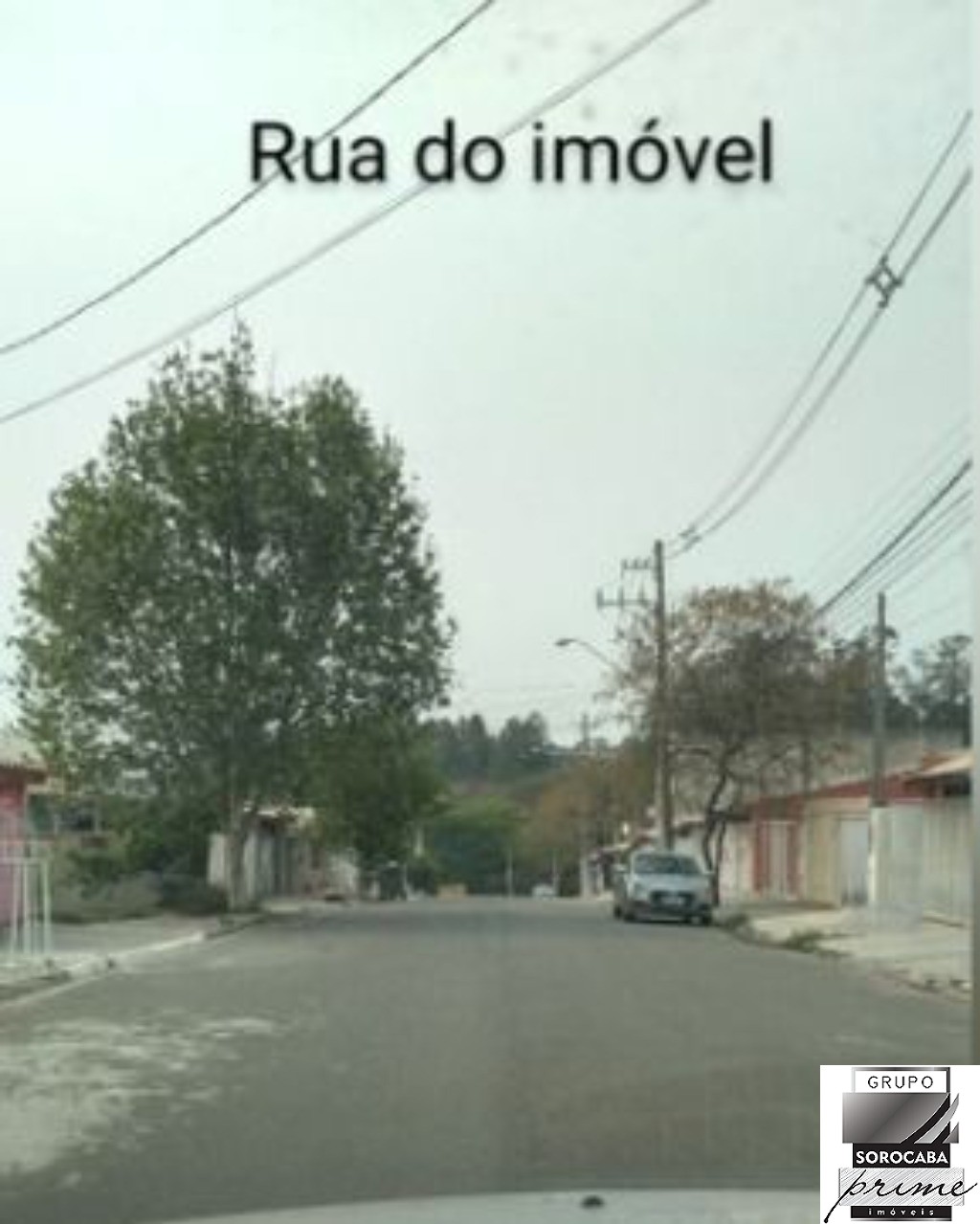 Casa térrea á venda no condomínio villa amato R$290.000,00