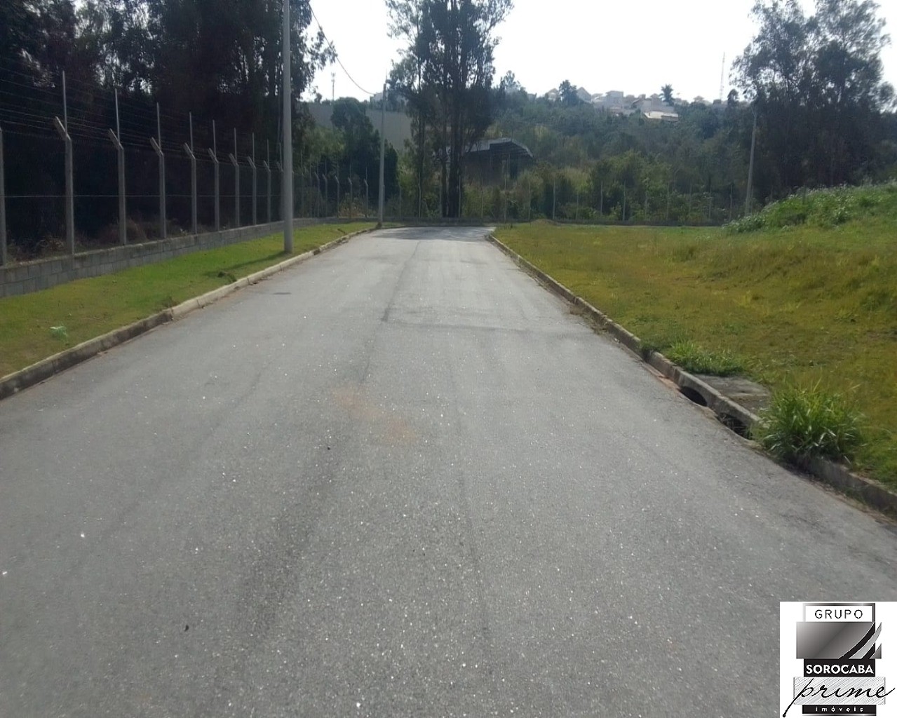 Terreno a venda no condominio bouganville R$ 415,729,60.