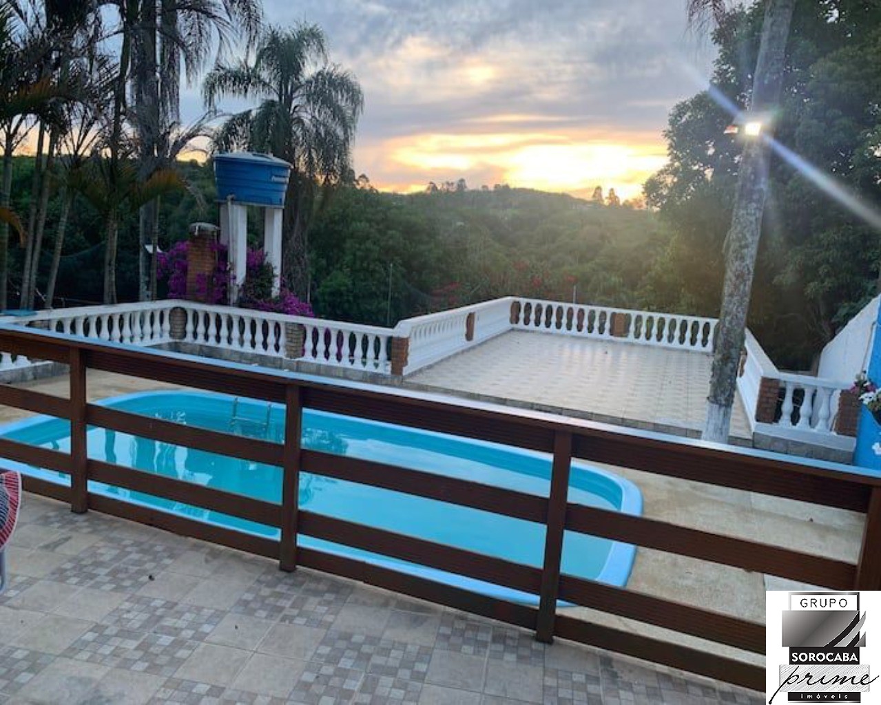 Chácara com 2 dormitórios à venda, 5000 m² por R$ 400.000 -  - foto 2