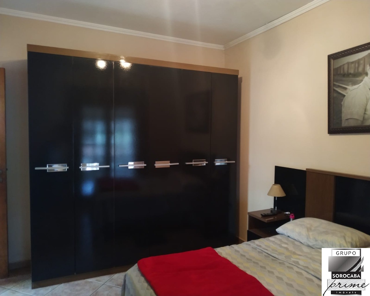 Sobrado a venda no bairro do jd. São guilherme R$360.000,00
