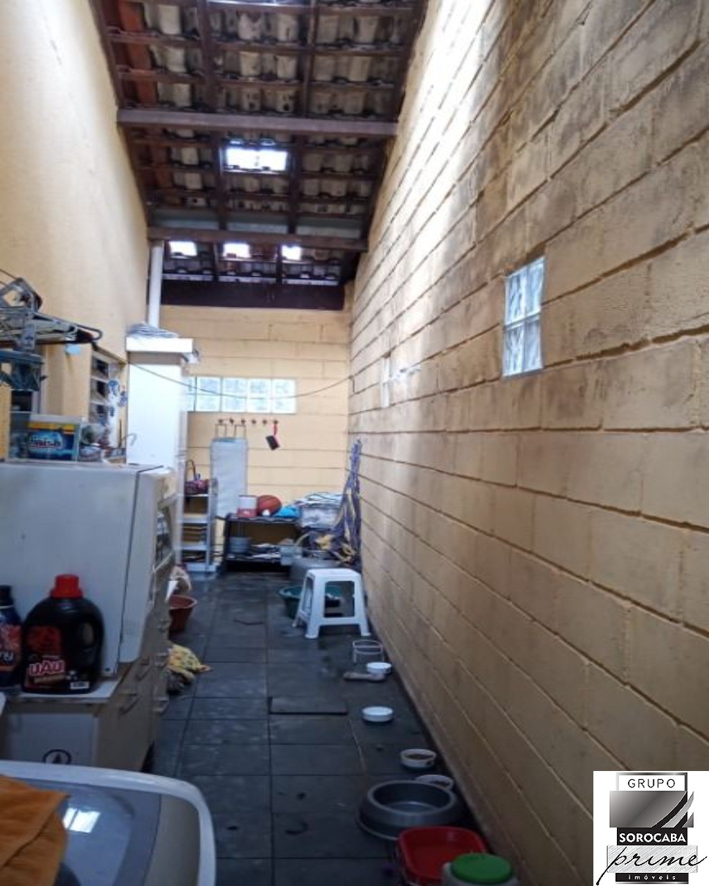 Casa com 2 dormitórios à venda, 107 m² por R$ 385.000 - cond
