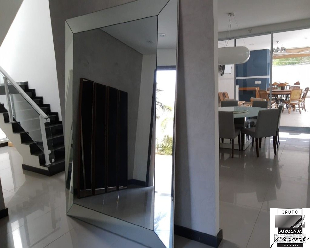 Casa com 4 dormitórios à venda, 418 m² por R$ 2.875.000 - co