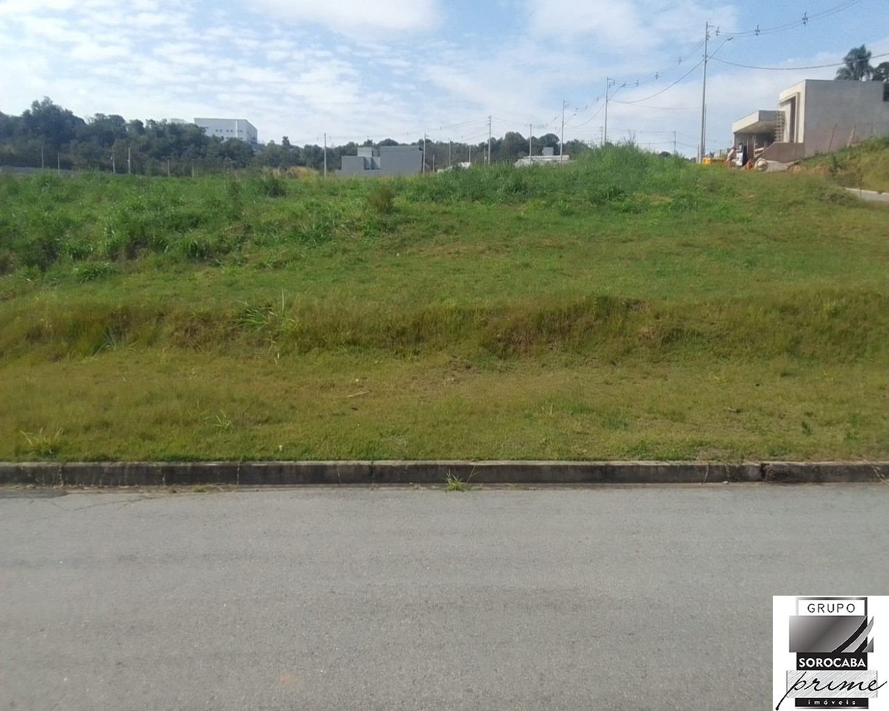 Terreno a venda no condominio bouganville R$ 415,729,60.