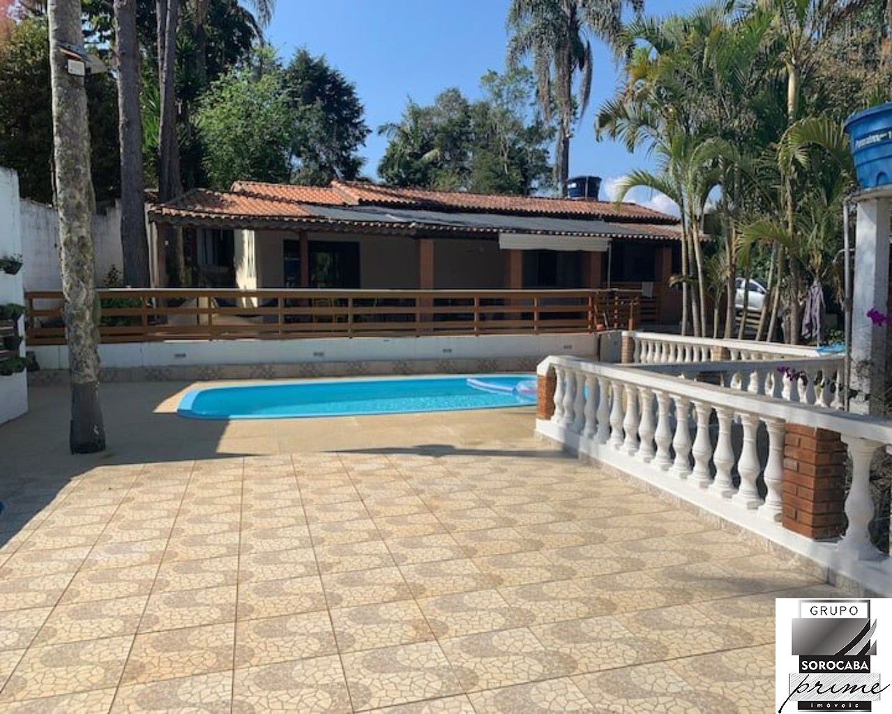 Chácara com 2 dormitórios à venda, 5000 m² por R$ 400.000 -  - foto 1