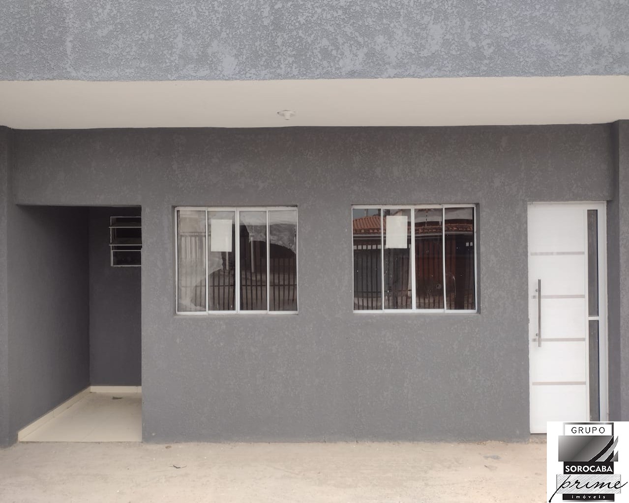 Kitnet com 1 dormitório à venda, 25 m² por R$ 118.000 - jard