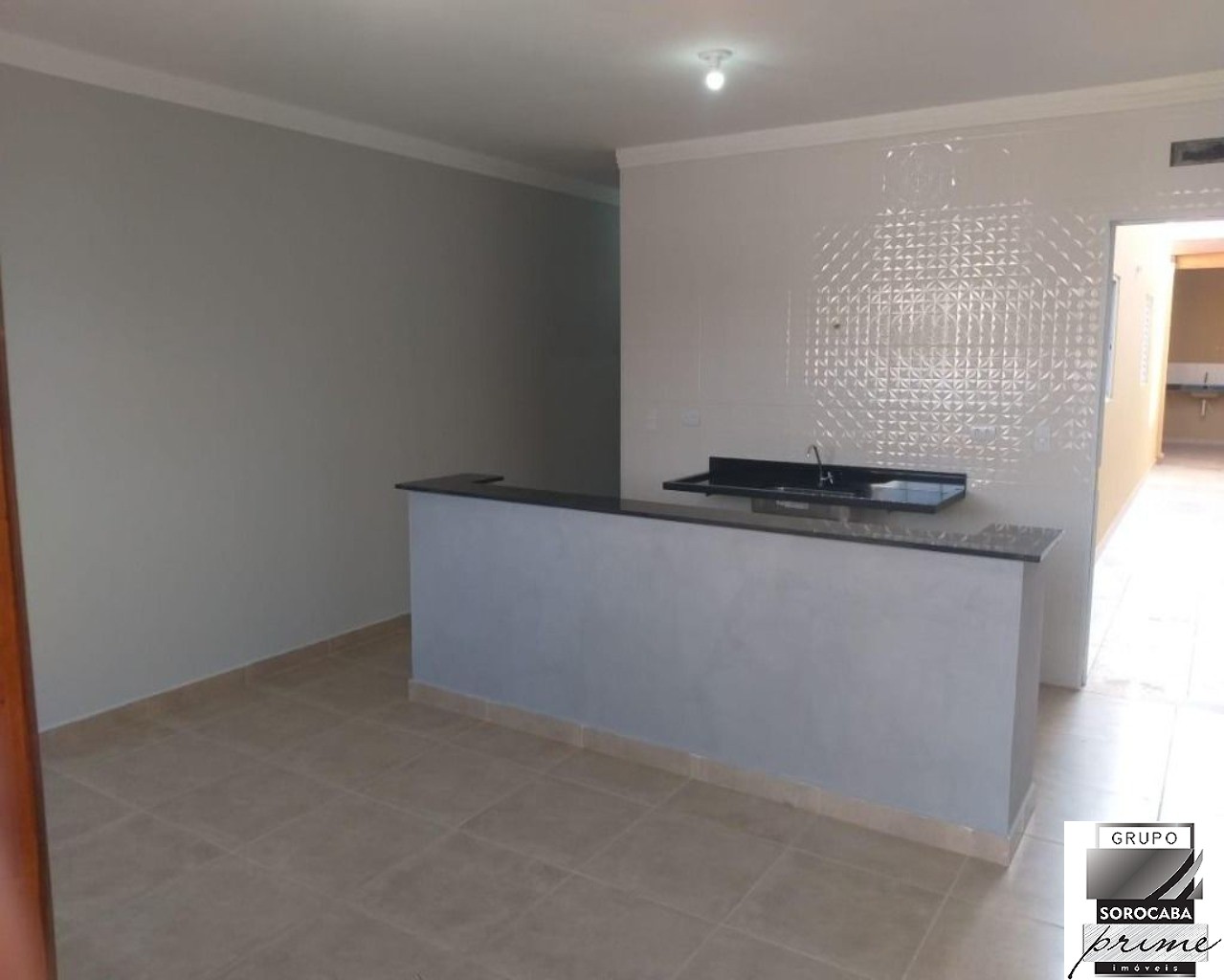 Casa com 2 dormitórios à venda, 80 m² por R$ 330.000 - jardi