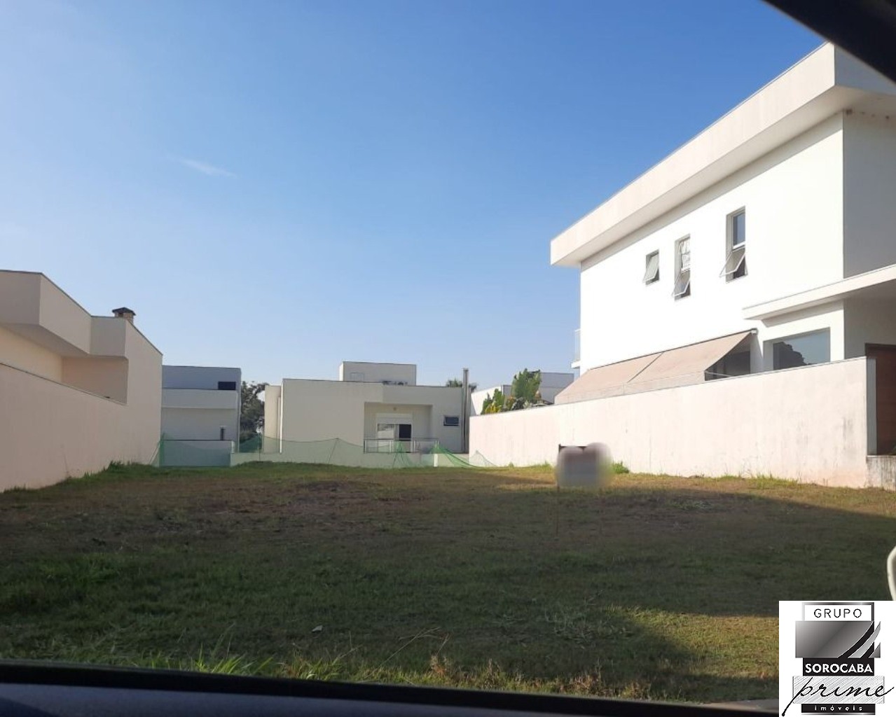 Terreno à venda, 342 m² por R$ 320.000 - residencial aldeia 