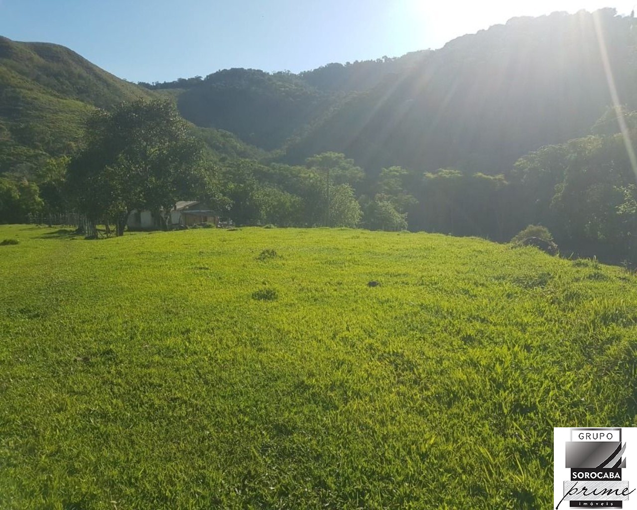 Fazenda à venda, 202000 m² por R$ 860.000 - serra - iporanga