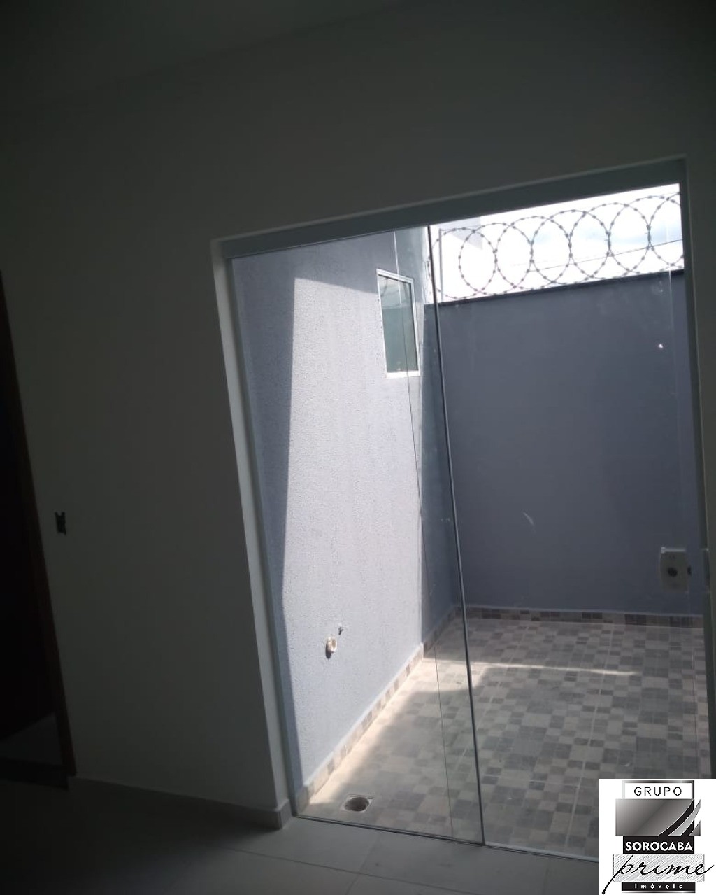 Casa a venda no parque vista barbara R$195.000,00
