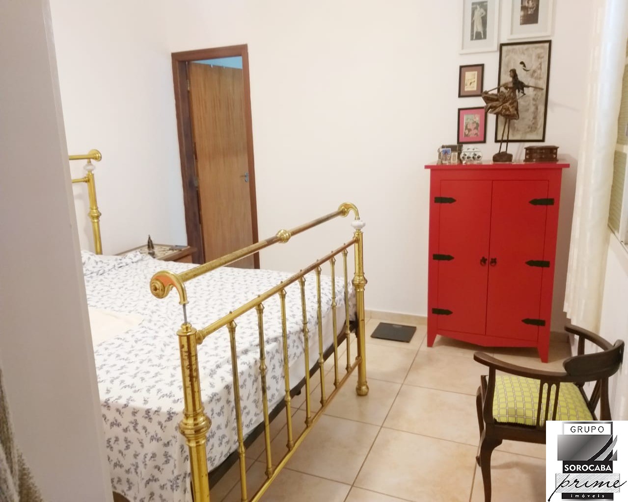 Excelente casa a venda com 3 dormitórios sendo 1 suite R$430