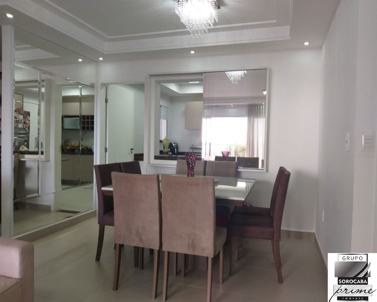 Apartamento com 3 dormitórios à venda, 140 m² por R$ 1.277.0