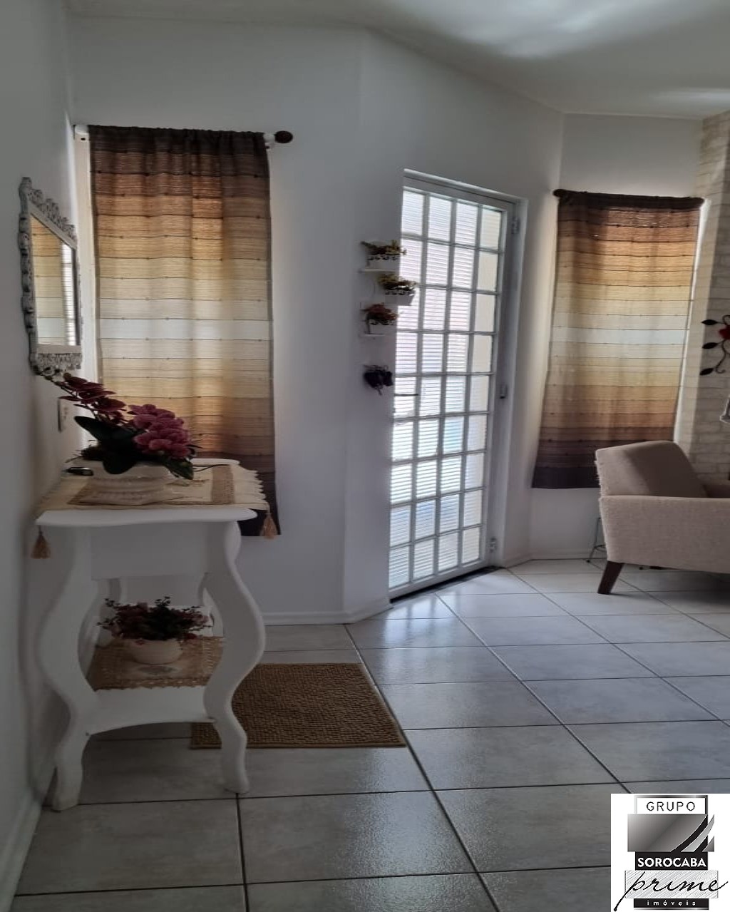 Casa mobiliada á venda R$330.000,00