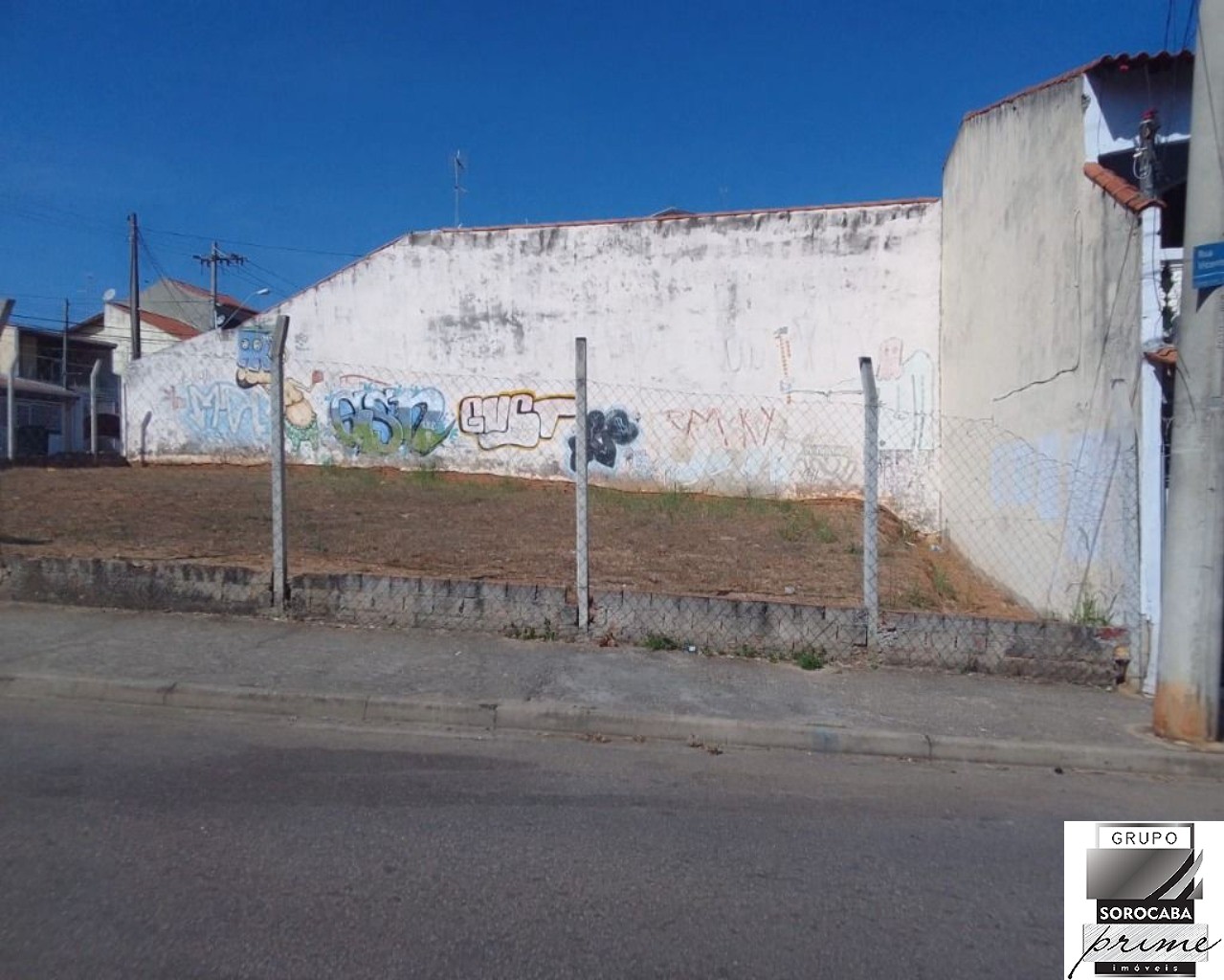 Terreno à venda, 240 m² por R$ 250.000 - jardim maria eugêni