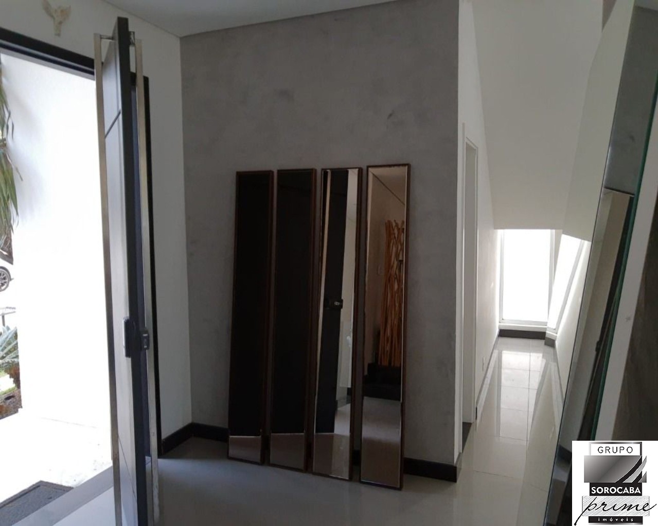 Casa com 4 dormitórios à venda, 418 m² por R$ 2.875.000 - co