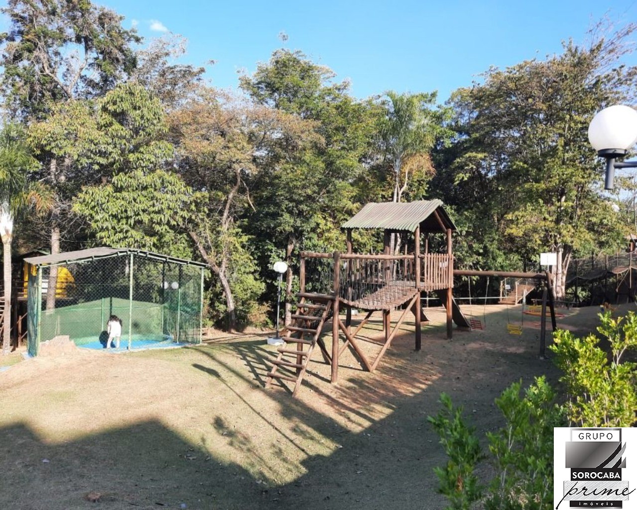 Terreno à venda, 342 m² por R$ 320.000 - residencial aldeia 