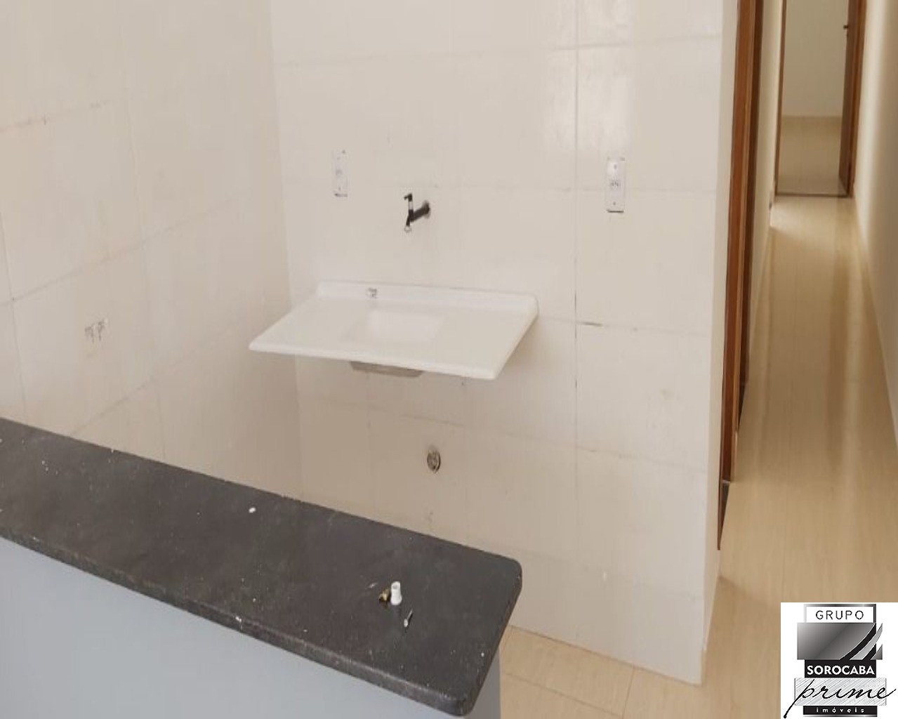 Casa com 2 dormitórios à venda, 50 m² por R$ 170.000 - jardi