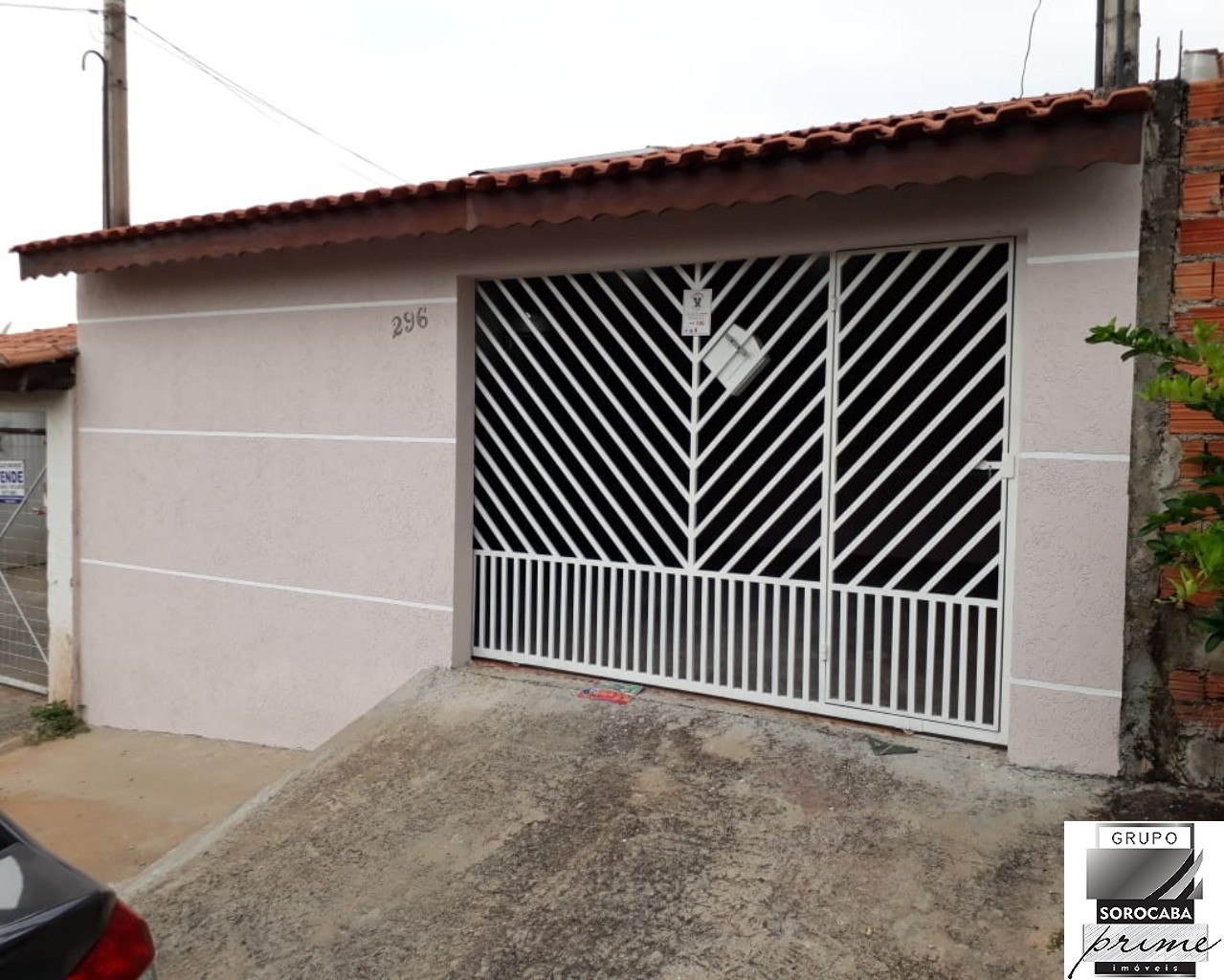 Casa residencial, jardim wanel ville v, R$270.000,00.