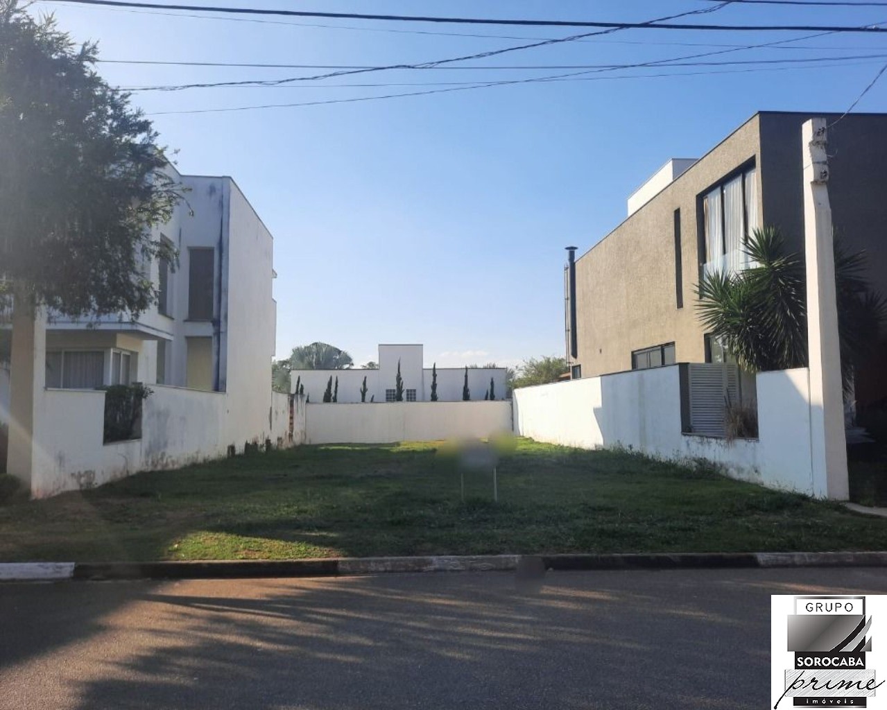Terreno à venda, 326 m² por R$ 335.000 - residencial aldeia 