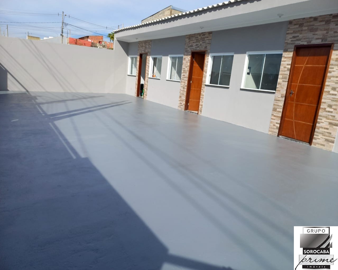 Casa kitnets a venda no parque são bento R$145.000,00