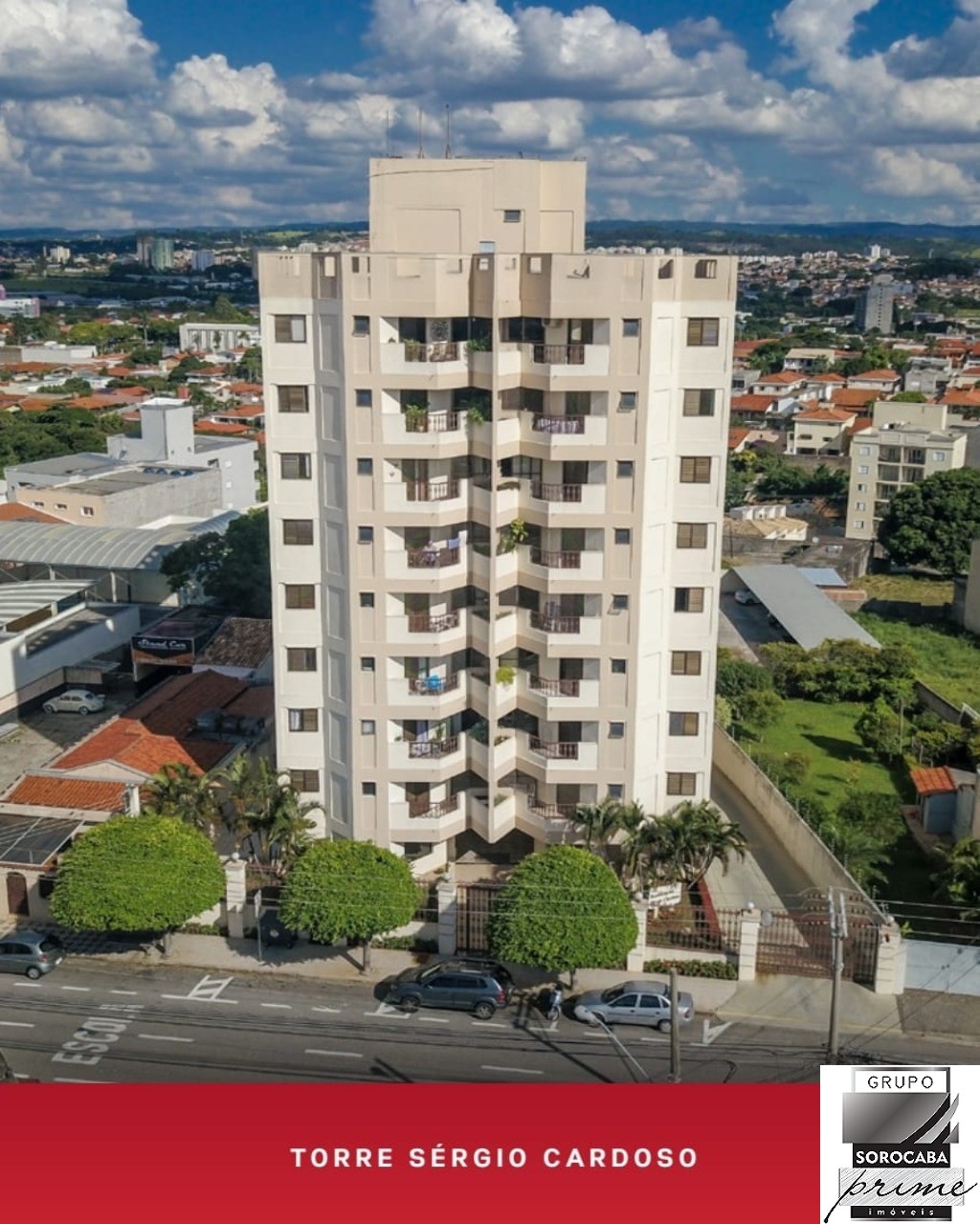 Apartamento residencial, edifio sérgio cardoso, R$299.000,00