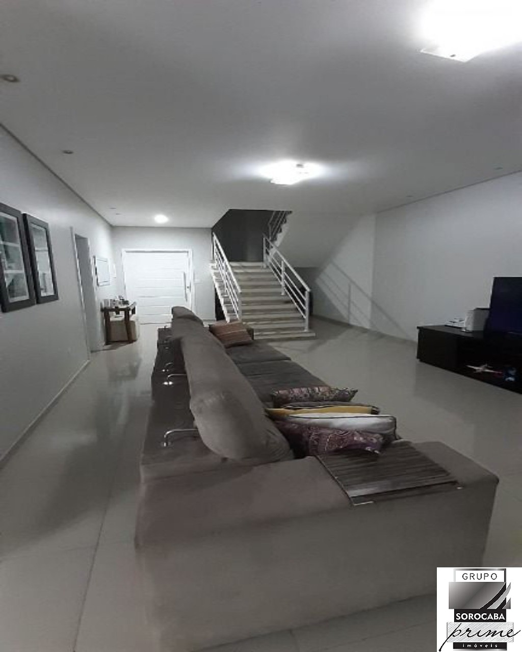 Sobrado com 3 dormitórios à venda, 230 m² por R$ 1.290.000 -