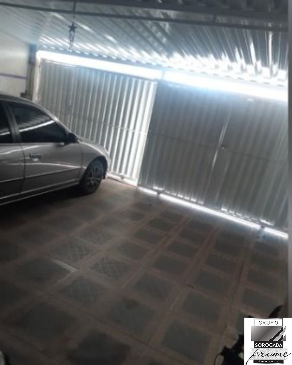 Casa térrea á venda no condomínio villa amato R$290.000,00