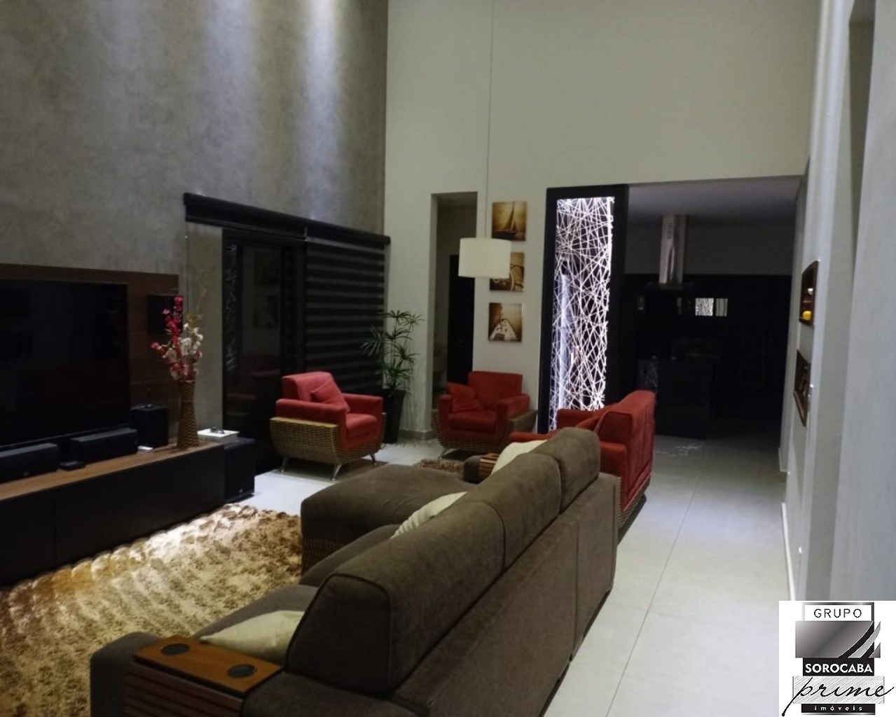 Casa com 3 dormitórios à venda, 220 m² por R$ 1.690.000 - co