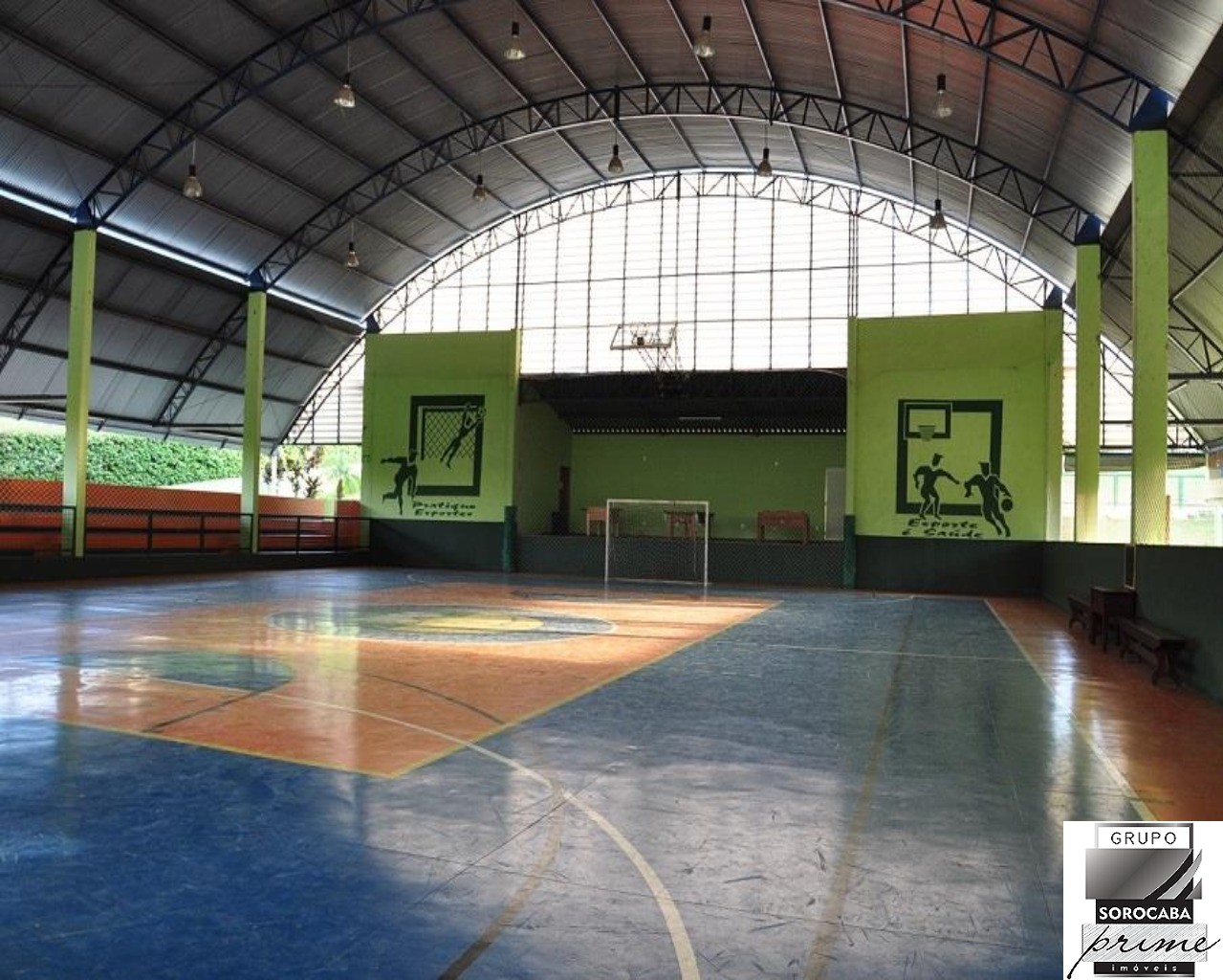 Sobrado com 4 dormitórios à venda, 560 m² por R$ 2.200.000 -