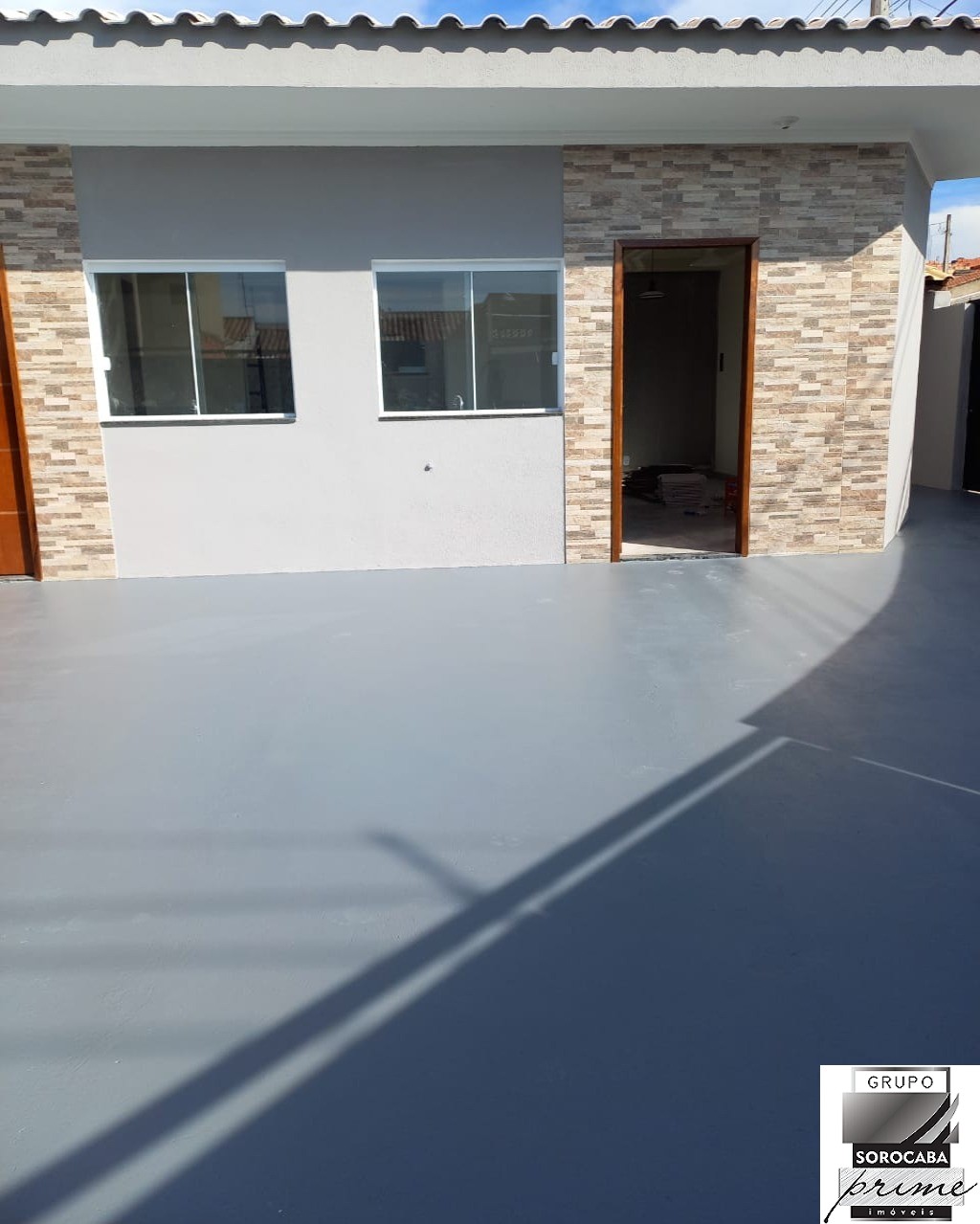 Casa kitnets a venda no parque são bento R$145.000,00