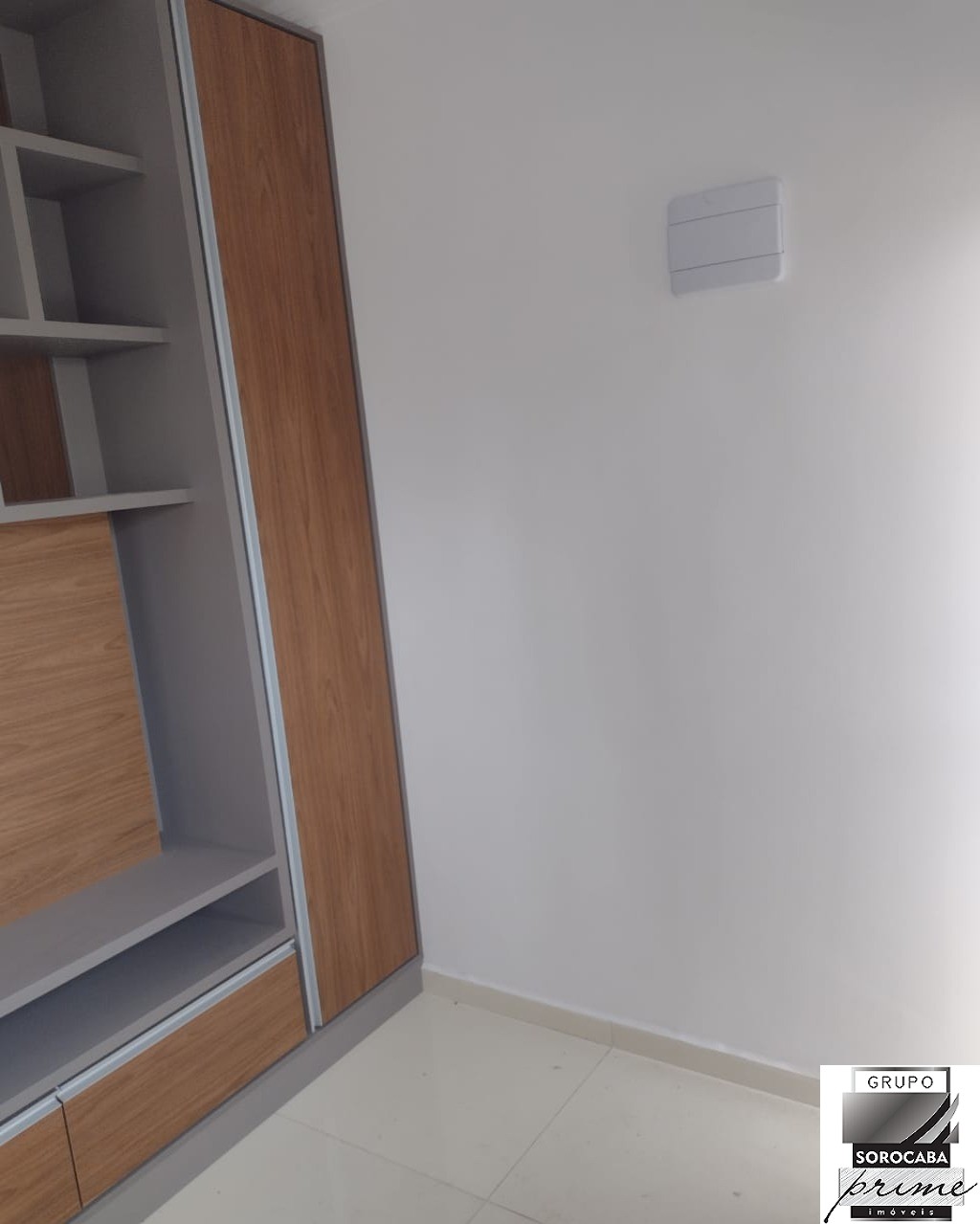 Kitnet com 1 dormitório à venda, 25 m² por R$ 118.000 - jard