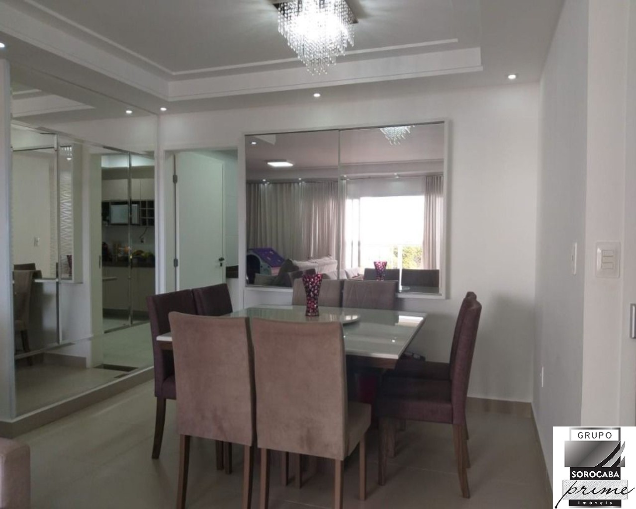 Apartamento com 3 dormitórios à venda, 140 m² por R$ 1.277.0
