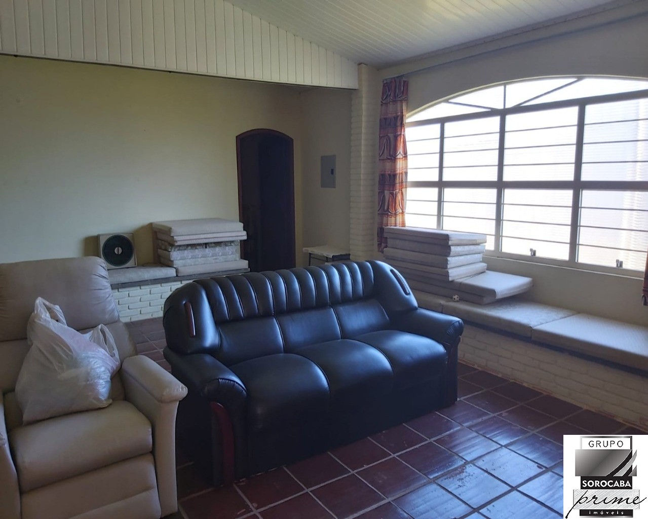Excelente chácara em araçoiaba da serra á venda R$550.000,00