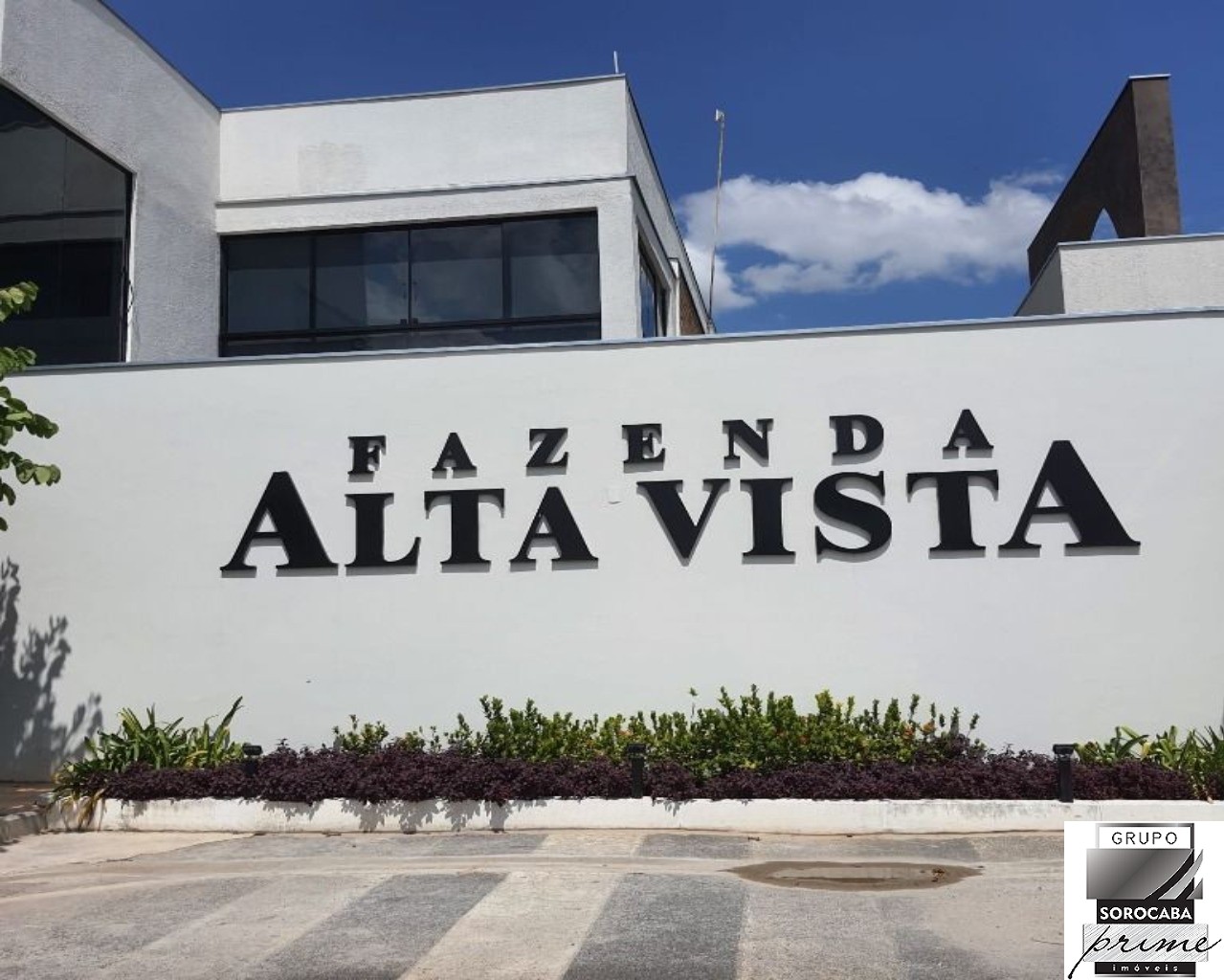 Terreno à venda, 1000 m² por R$ 245.000 - fazenda alta vista
