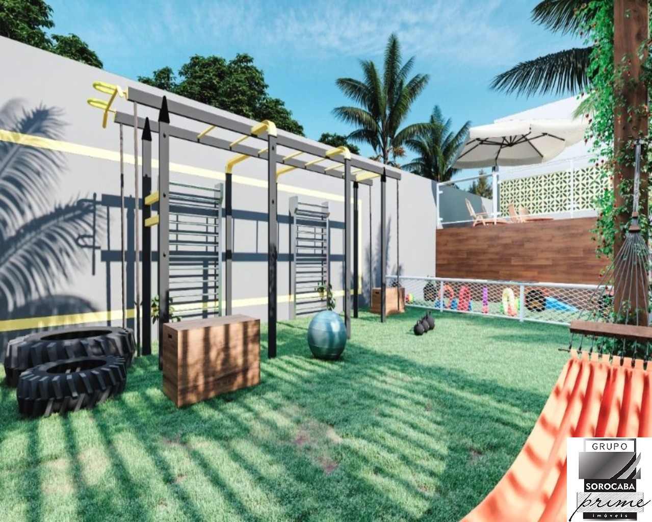 Apartamento com 2 dormitórios à venda, 69 m² por R$ 269.000 