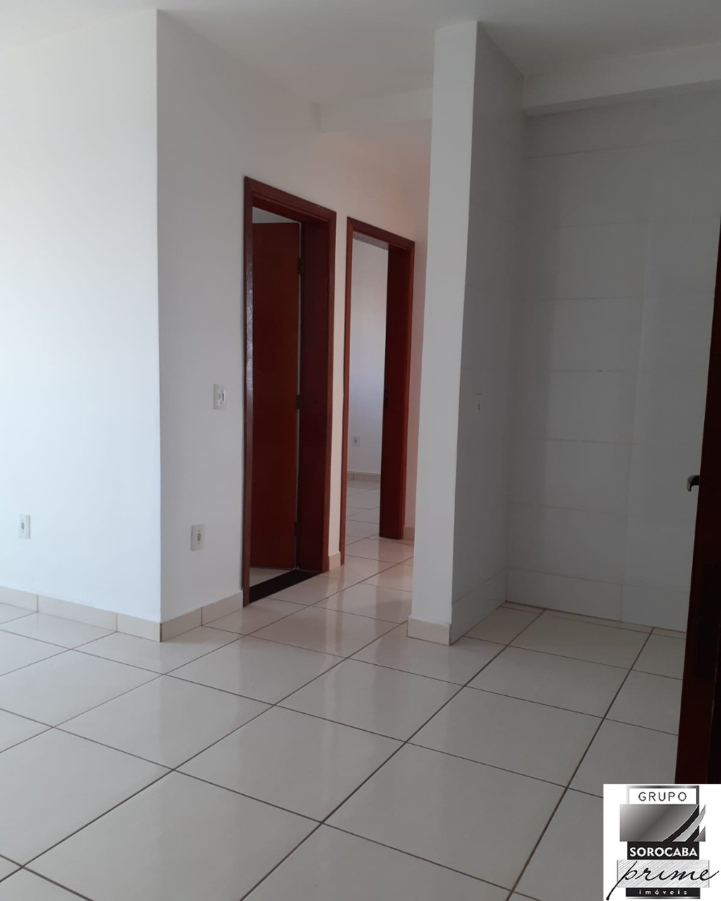 Apartamento a venda no vila nova sorocaba R$185.000,00