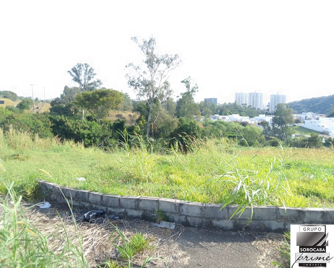 Terreno residencial, jardim gramados de sorocaba, R$342.420,