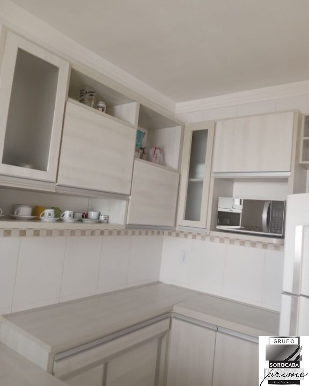Casa com 3 dormitórios à venda, 80 m² por R$ 440.000 - horto