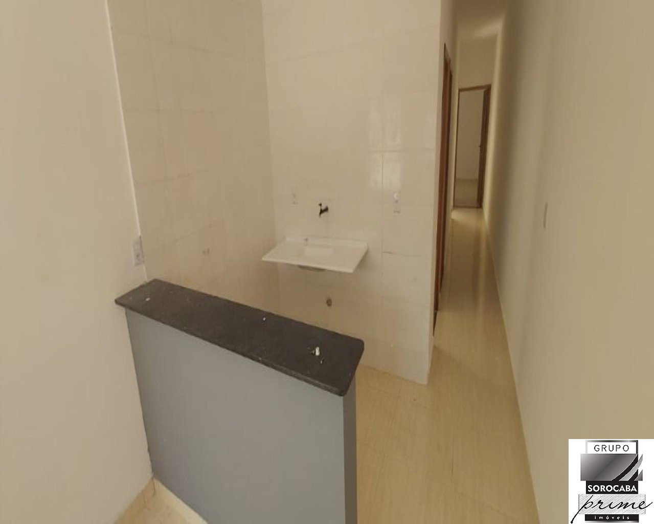 Casa com 2 dormitórios à venda, 50 m² por R$ 170.000 - jardi