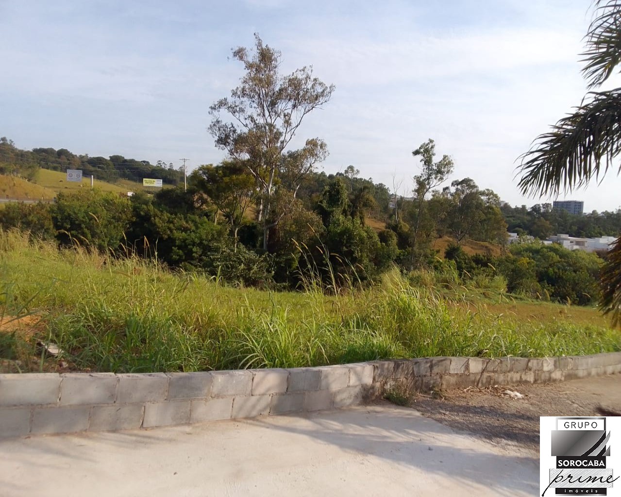 Terreno residencial, jardim gramados de sorocaba, R$285.450,