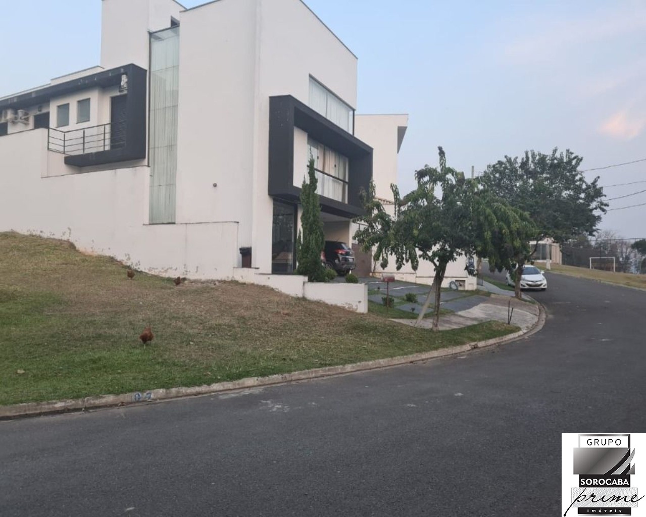Terreno à venda, 357 m² por R$ 390.000 - boa vista - sorocab