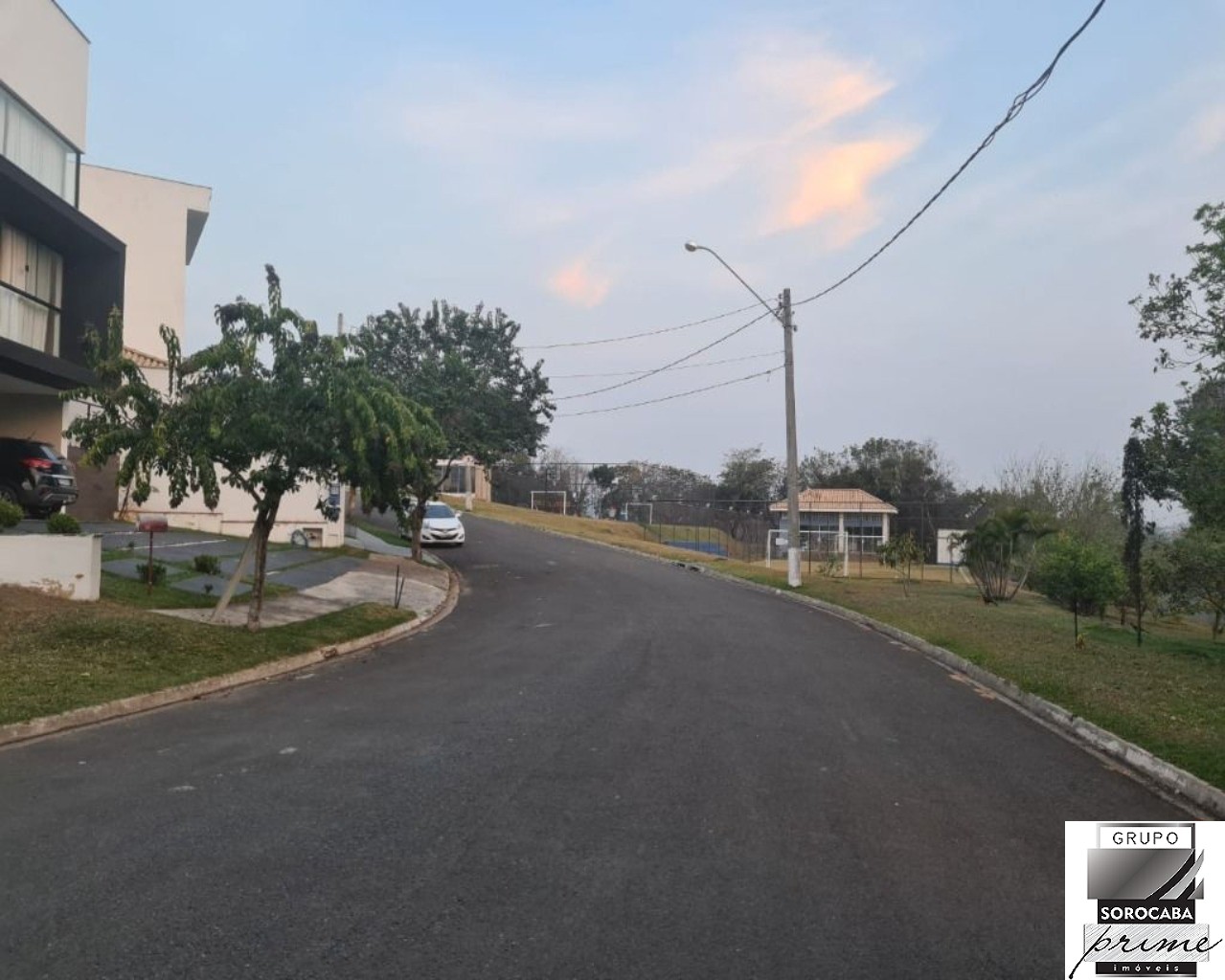 Terreno à venda, 357 m² por R$ 390.000 - boa vista - sorocab