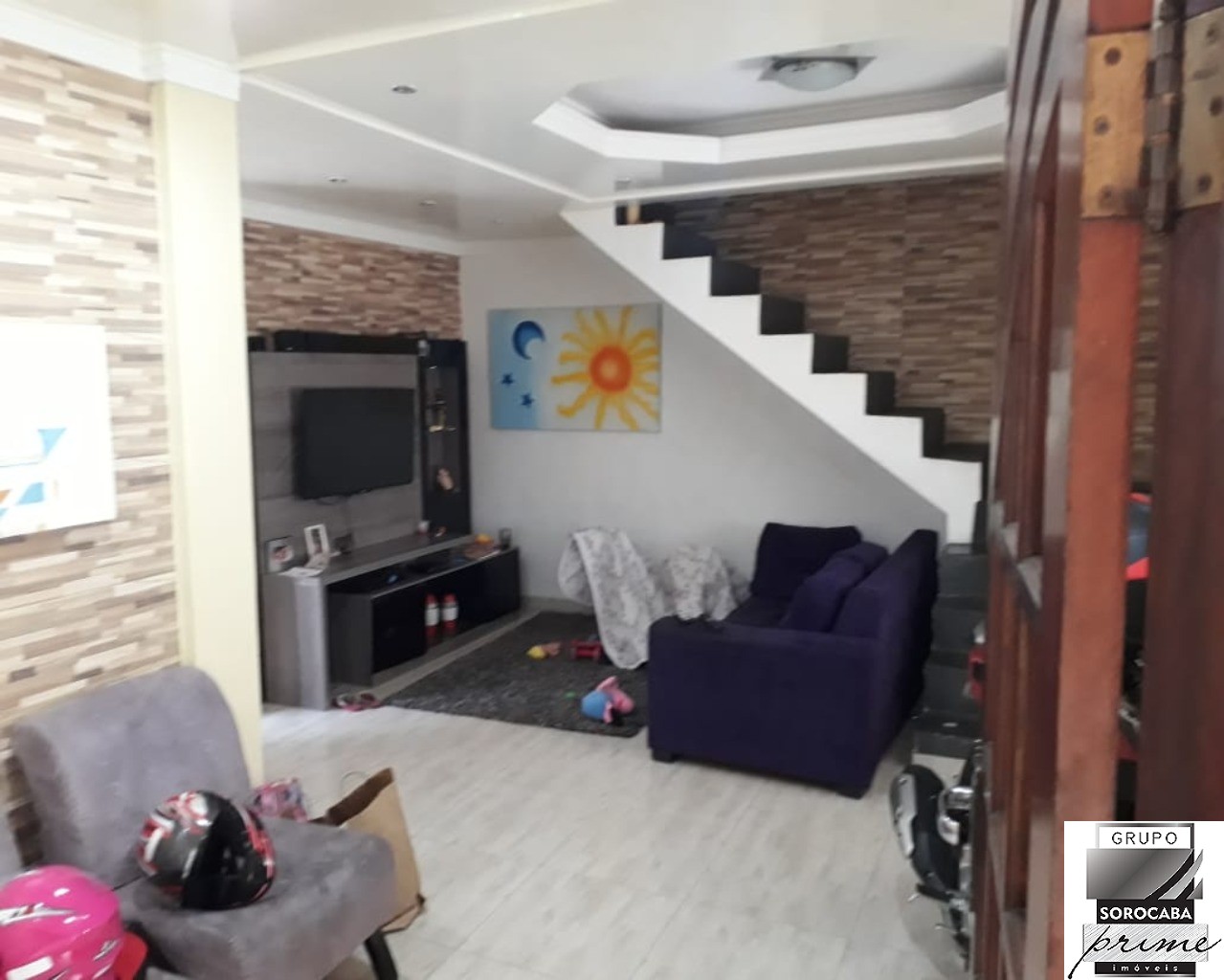 Casa residencial, jardim santa claudia, R$330.000,00.