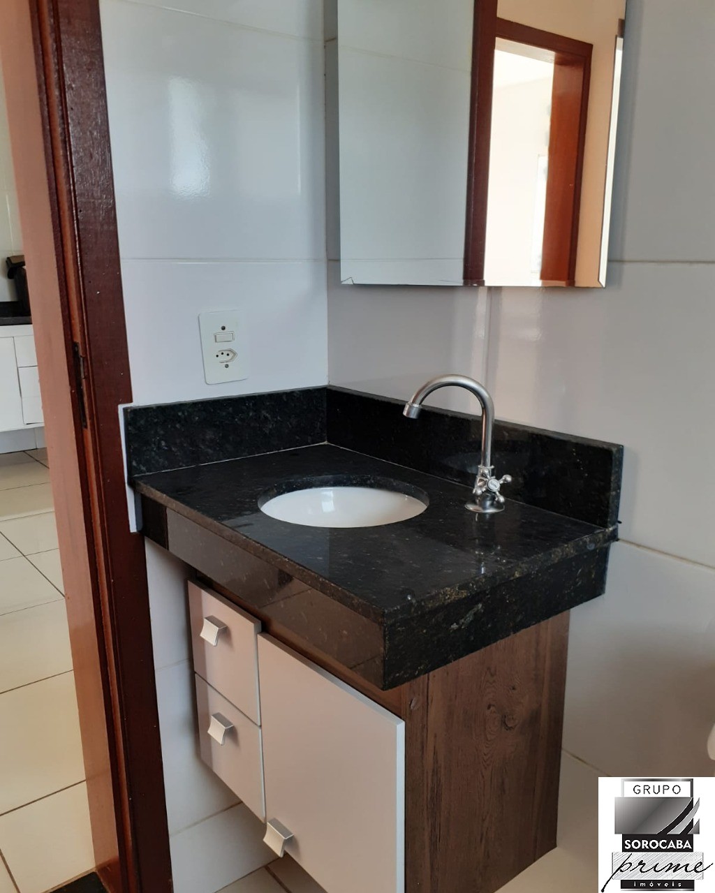 Apartamento a venda no vila nova sorocaba R$185.000,00