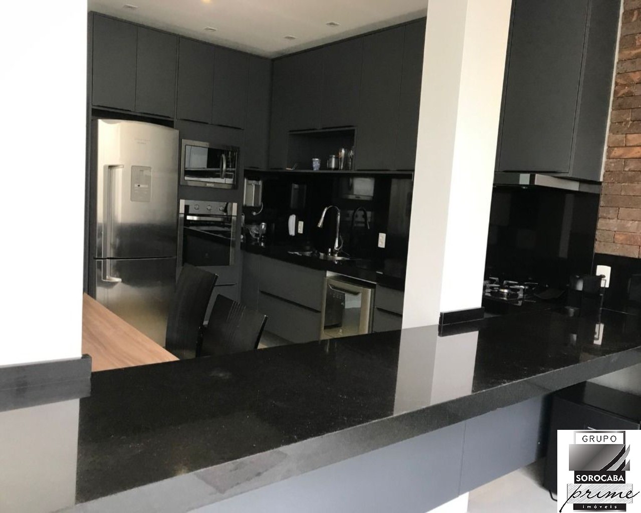 Sobrado com 3 dormitórios à venda, 150 m² por R$ 750.000 - v