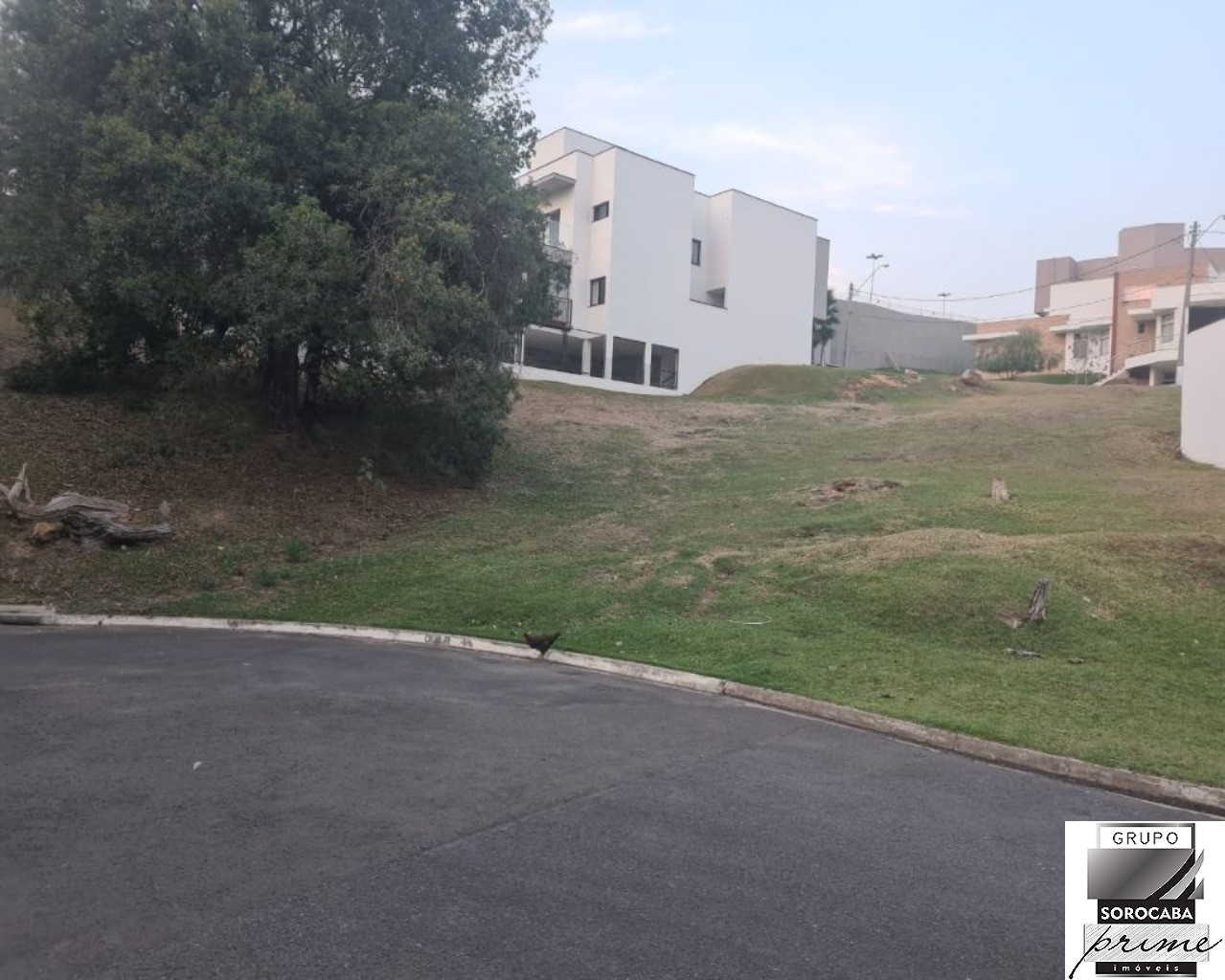 Terreno à venda, 357 m² por R$ 390.000 - boa vista - sorocab