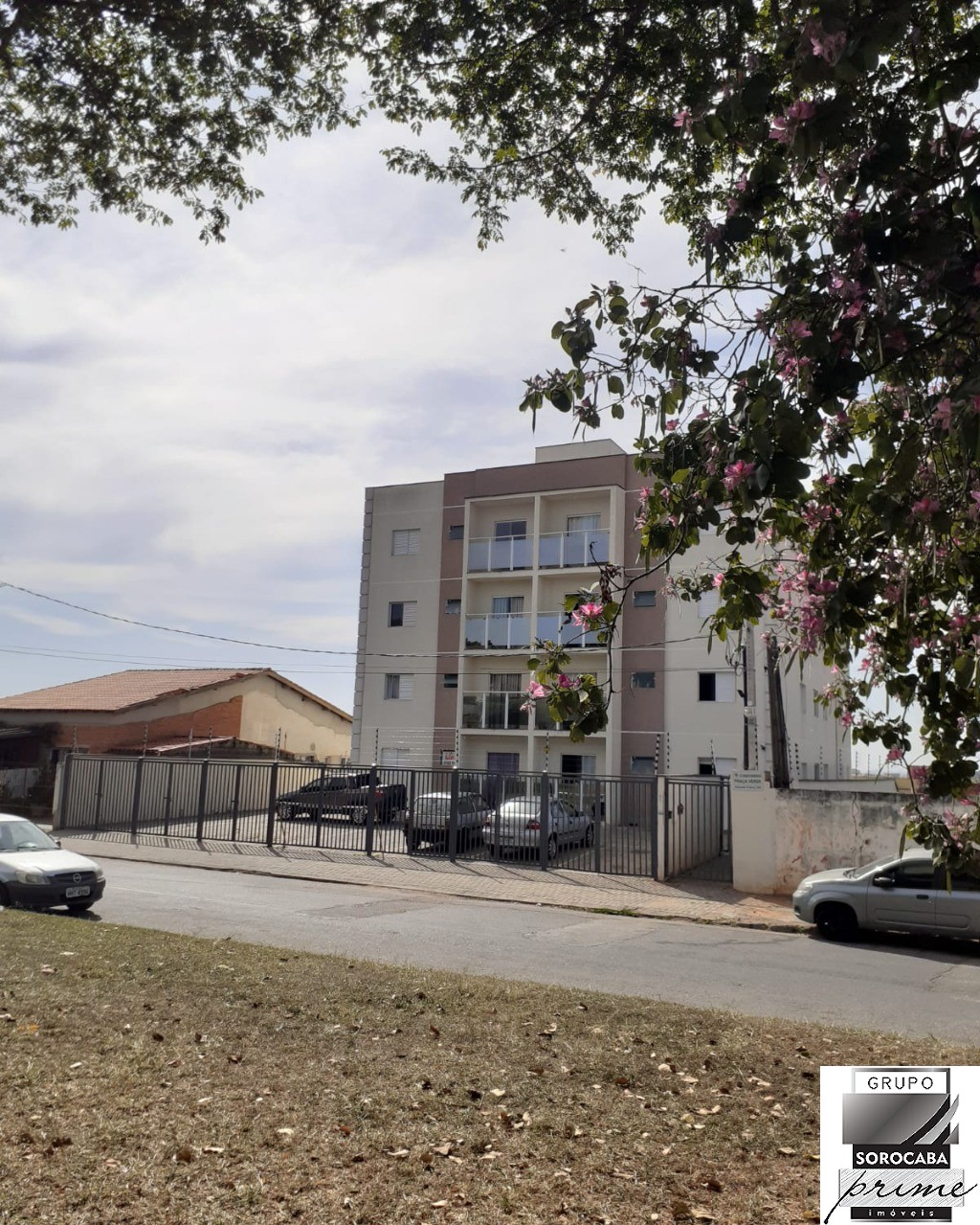 Apartamento a venda no vila nova sorocaba R$185.000,00
