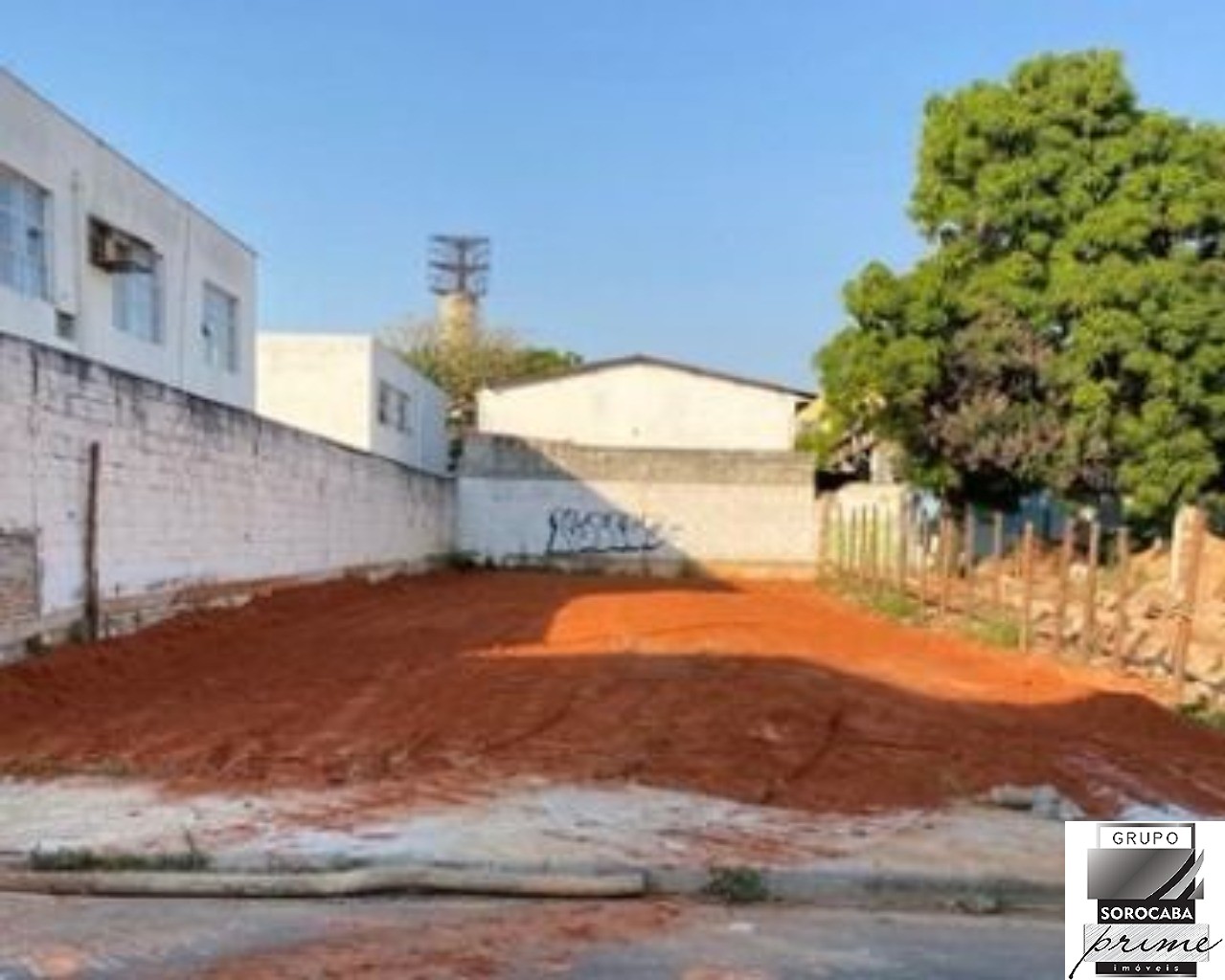 Terreno à venda, 300 m² por R$ 305.000 - jardim pelegrino - 
