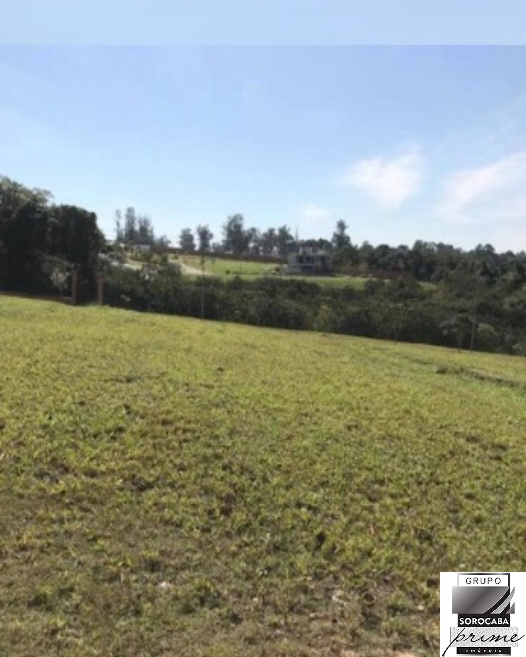 Terreno no condomínio alphaville castello, R$297.000,00.