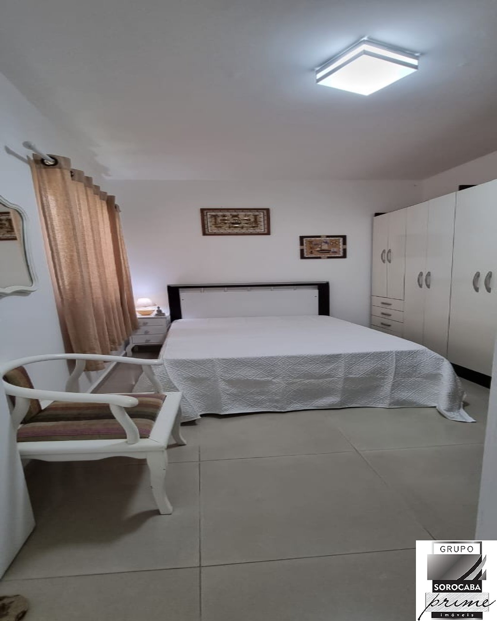 Casa mobiliada á venda R$330.000,00